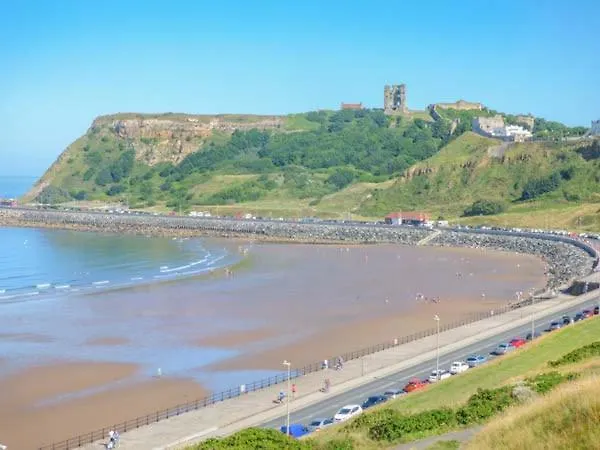 Lejlighed Picadore Scarborough